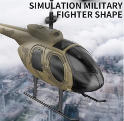 S-Idee RC bojový vrtulník Z16