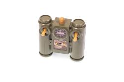 s-Idee RC bojující tank King Tiger 106 DIRTY 1:28