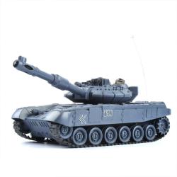 s-Idee RC bojující tank T-90 1:28 RTR
