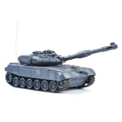 s-Idee RC bojující tank T-90 1:28 RTR