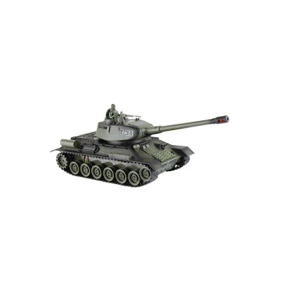 S-Idee RC bojující tank T34 1:28