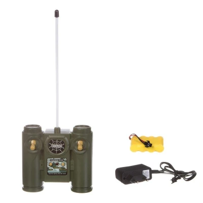 s-Idee RC bojující tank Tiger 1 1:28