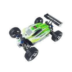 s-Idee RC Buggy Bravo 70km/h 1:18 RTR sada + zľava 8 € na príslušenstvo