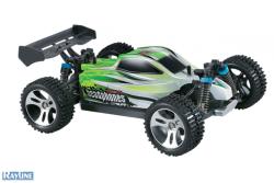 s-Idee RC Buggy Bravo 70km/h 1:18 RTR sada + sleva 200,- na příslušenství