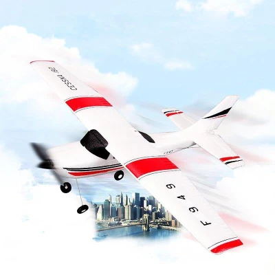 s-Idee RC letadlo CESSNA 182 SKYLANE