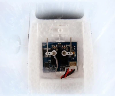 s-Idee RC letadlo CESSNA 182 SKYLANE