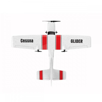 S-Idee RC letadlo Cessna GLIDER