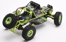 s-Idee RC písečná buggy Across 1:12