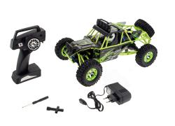 s-Idee RC písečná buggy Across 1:12