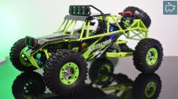 s-Idee RC písečná buggy Across 1:12