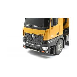 S-Idee RC propracovaný sklápěč Mercedes-Benz Arocs 1:14 + sleva 300,- na příslušenství