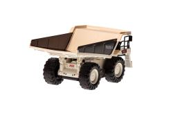 S-Idee RC sklápěč 1:24 bílý