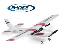 Model letadla Cessna 182 RC 2,4 Ghz pro začátečníky