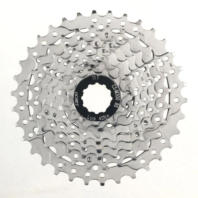 S-ride CS-M200 11-32Z Kazeta osmikolo S-ride CS-M200 11-32Z Kazeta osmikolo