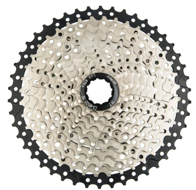 S-ride CS-M500 11-46Z Kazeta jedenáctikolo S-ride CS-M500 11-46Z Kazeta jedenáctikolo