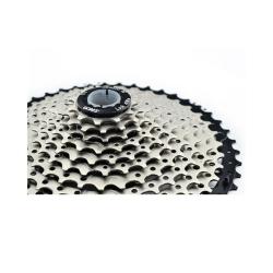 S-ride CS-M500 11-46Z Kazeta jedenáctikolo