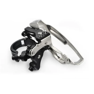 S-ride FD-M300 UNI 31.8/34.9 MAX 48Z přesmyk