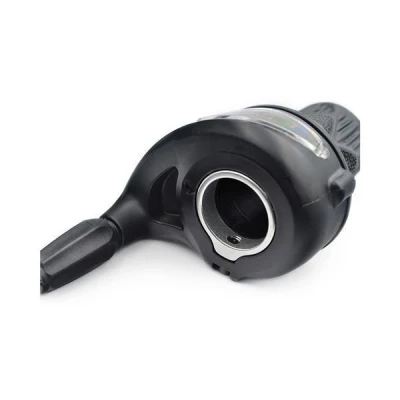 S-ride Gripshift SRD46 3RYCHLOSTI Levé řazení