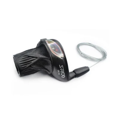 S-ride Gripshift SRD46 6RYCHLOSTÍ Pravé řazení