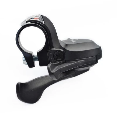 S-ride Páčkové SL-M300 9RYCHLOSTÍ Pravé řazení