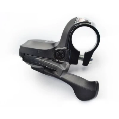S-ride Páčkové SL-M400 2RYCHLOSTI Levé řazení