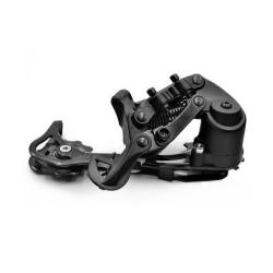 S-ride RD-M400 10/11RYCHLOSTÍ MAX 42Z. měnič