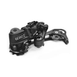 S-ride RD-M400 10/11RYCHLOSTÍ MAX 42Z. měnič