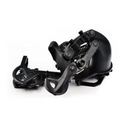 S-ride RD-M400 9/10RYCHLOSTÍ MAX 36Z. měnič