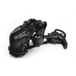 S-ride RD-M400 9/10RYCHLOSTÍ MAX 36Z. měnič