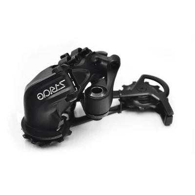 S-ride RD-M400 9/10RYCHLOSTÍ MAX 36Z. měnič
