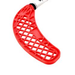 NILS Sada 2 florbalek a 2 míčků KHZ825