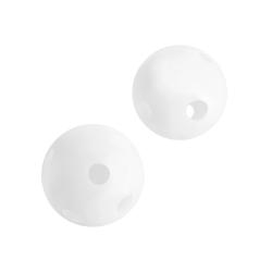 NILS Sada 2 florbalek a 2 míčků KHZ825