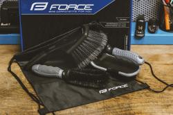 Force Sada čistiaca ECO 3ks, v sáčku, v kartóne