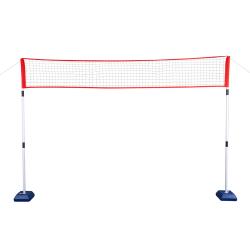 NILS Sada na tenis, badminton a volejbal NT0300