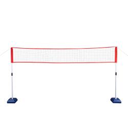 NILS Sada na tenis, badminton a volejbal NT0300