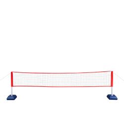 NILS Sada na tenis, badminton a volejbal NT0300