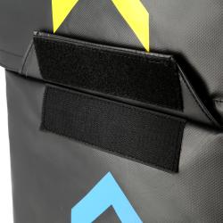 HMS Premium PYOBS01 sada osmihranných Plyo boxů