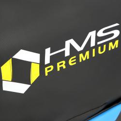 HMS Premium PYOBS01 sada osmihranných Plyo boxů