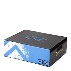 HMS Premium PYBS01 Sada Plyo boxů