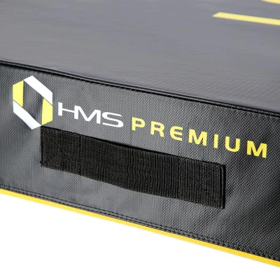HMS Premium PYBS01 Sada Plyo boxů