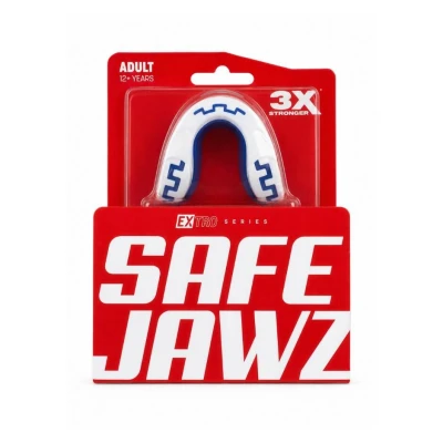 Safe Jawz Chránič zubů Extro Flags Czechia