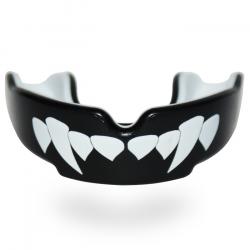 Safe Jawz Fangz Black Chránič zubů