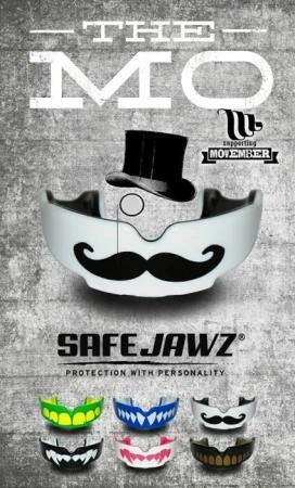 SAFE JAWZ Mo chránič zubů