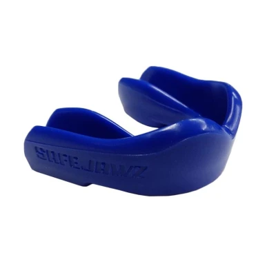 Safe Jawz Blue chránič zubů