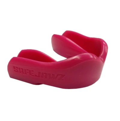 Safe Jawz Pink Chránič zubů
