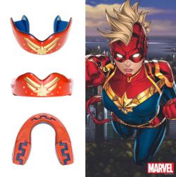 Safe Jawz Chránič zubů Marvel Captain Marvel