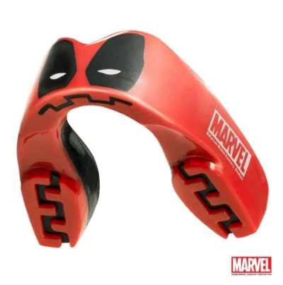 Safe Jawz Chránič zubů Marvel Deadpool Safe Jawz Chránič zubů Marvel Deadpool
