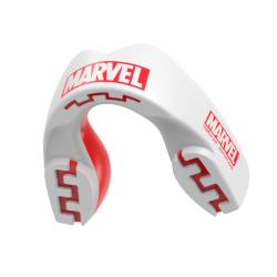 Safe Jawz Chránič zubů Marvel Logo