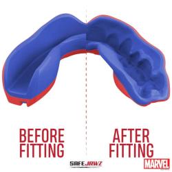 Safe Jawz Chránič zubů Marvel Spider Man
