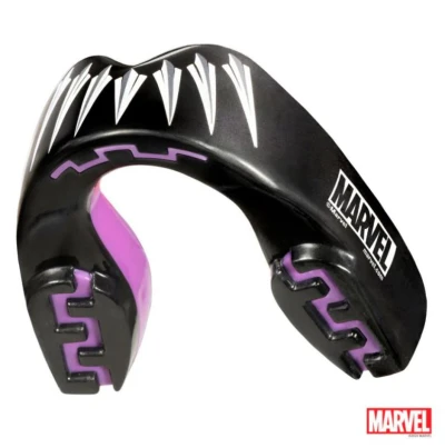Safe Jawz Chránič zubů Marvel The Black Panther Safe Jawz Chránič zubů Marvel The Black Panther